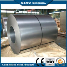 Spch Grade 0.3mm Thickness Cold Rolled Steel Coil